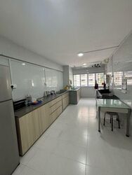 Blk 61 BLANGAH GARDEN (Bukit Merah), HDB 4 Rooms #524368361